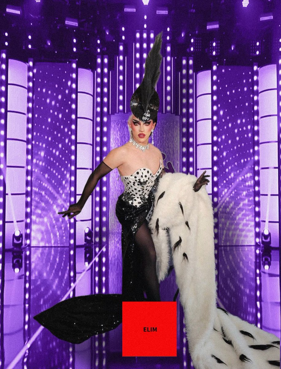 drag_wars's tweet photo. @dvinize @Mistyiris2 @ev777ns @onii167 @souljaraeee Xiaoting I'm sorry my dear but this is not your time...sashay away https://t.co/dnTb1dxeMH