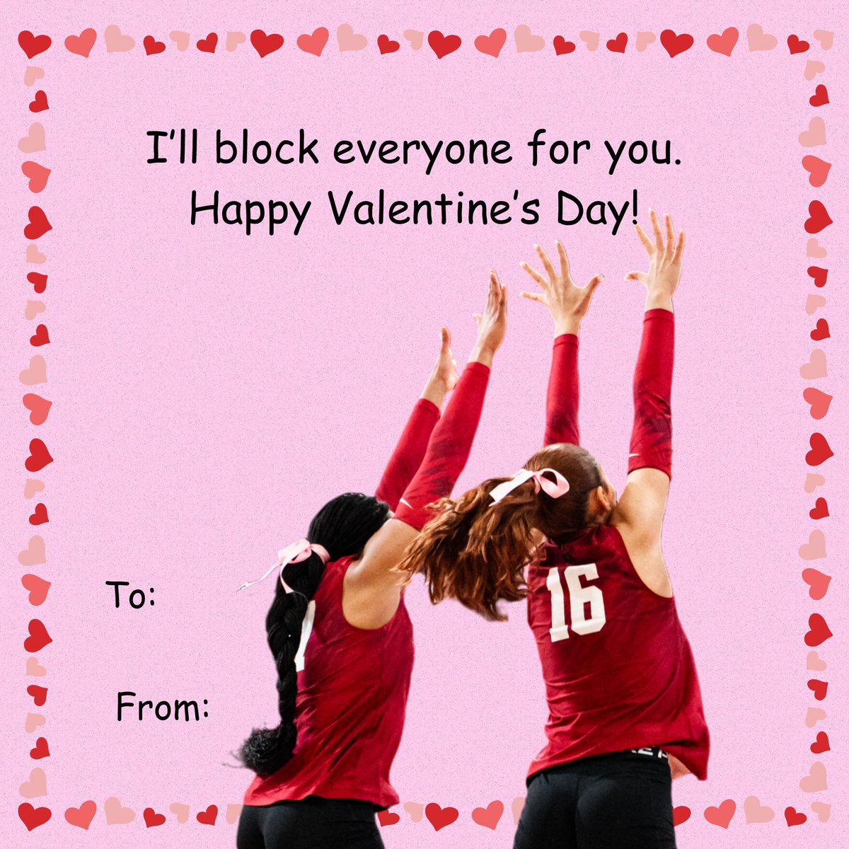 Temple Volleyball tweet media