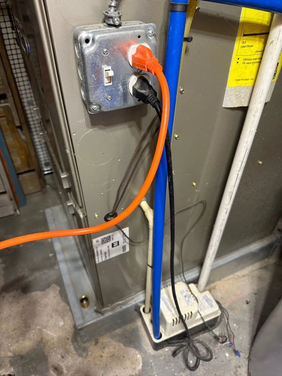 Theresa&Mark tweet media