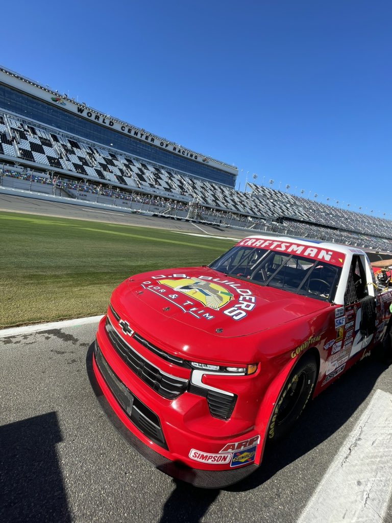 FDNY Racing tweet media