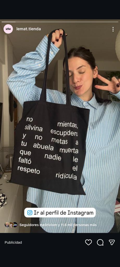 xq los palermitanos tienen q estampar todo