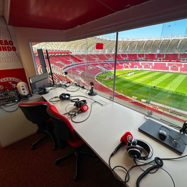 Narradores Brasileiros tweet media