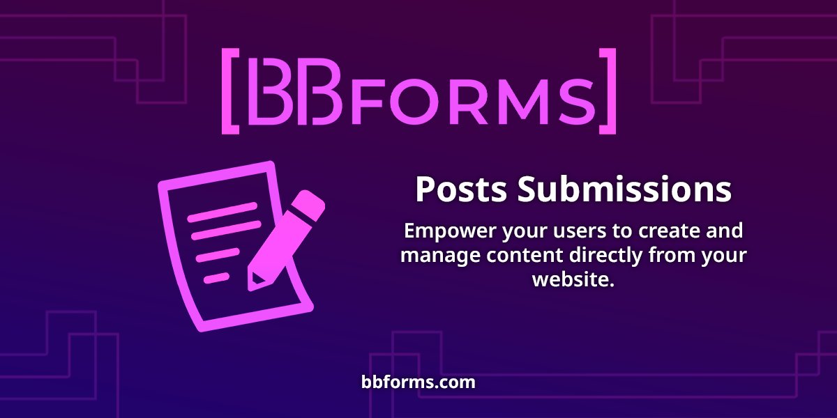 BBForms tweet media