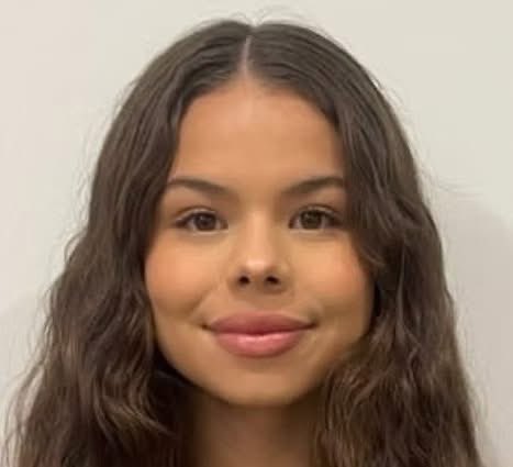 JennMGreenberg's tweet photo. 🚨 MISSING: 21-Year-Old SMU Student – Brianna Arango 🚨
SMU Police are actively searching for Brianna Arango, a 21-year-old student at Southern Methodist University in Dallas, Texas.

📍 Last seen: Around 12:30 p.m. on Thursday, February 12, 2026
📍 Near Harold Simmons Hall (off Airline Road)
📍 University Park/Highland Park area, about 5 miles north of downtown Dallas

She was reported missing around 3:30 p.m. after failing to meet a family member and not attending her scheduled 1 p.m. class.

Description:
• White shirt
• Blue sweatpants
• Carrying a beige tote bag

The SMU Police Department are treating this as a “matter of concern” and are asking for the public’s help.

📞 If you have any information, please contact:
SMU Police: 214-768-3388
Silent Witness (anonymous): 214-768-2847
Online tips: https://t.co/NZzgNeRlx4