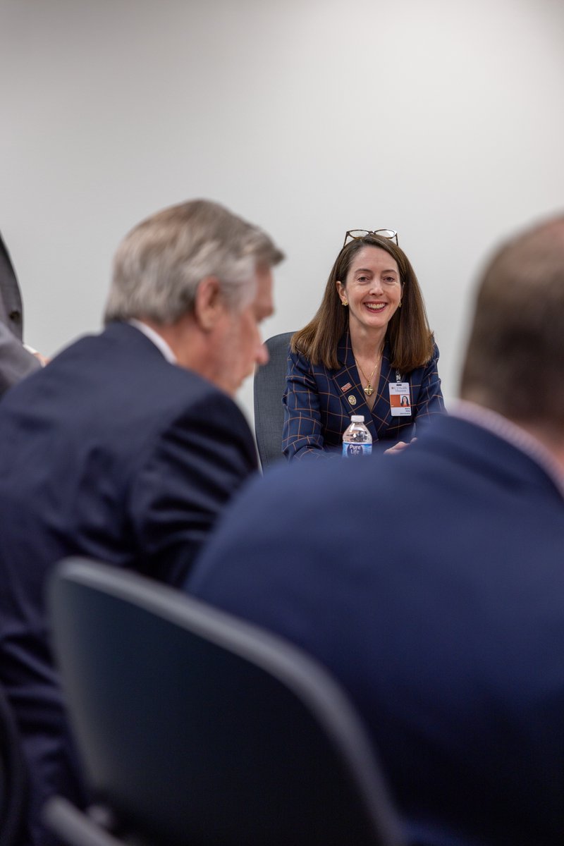 Melina Kibbe, MD tweet media