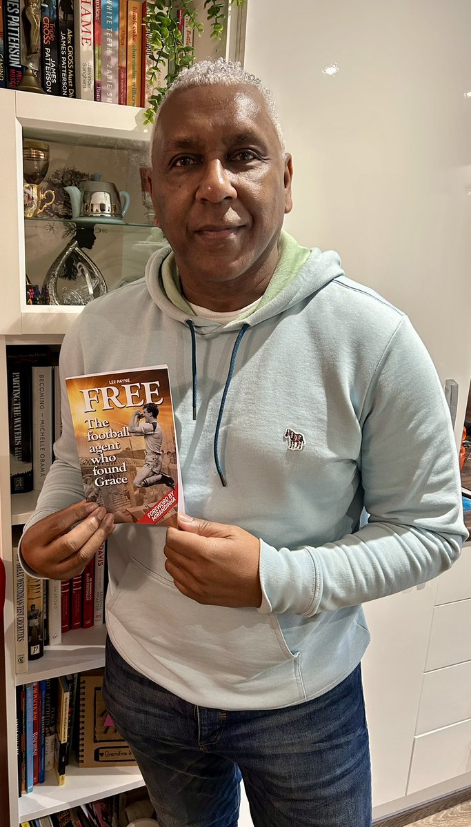 Ricky Hill tweet media