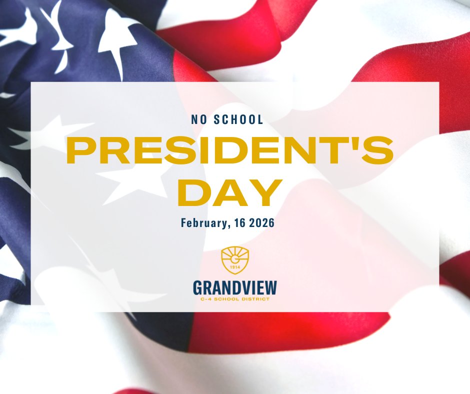 Grandview C-4 School District tweet media