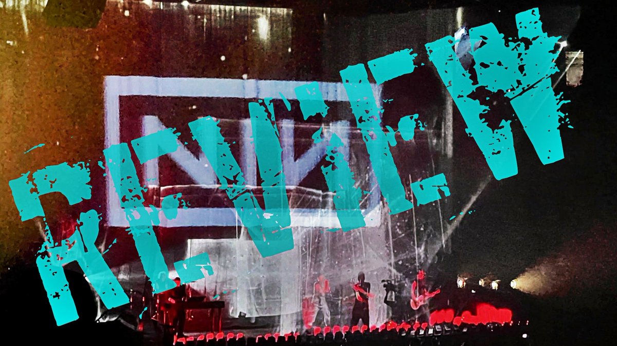 On an unseasonably cold Saturday night in Jacksonville, two elder goths... Read More regenmag.com/blog/blog-phot…
<a href="/nineinchnails/">nine inch nails</a> <a href="/joshfreese/">Josh Freese</a> #nin #nineinchnails #INDUSTRIAL