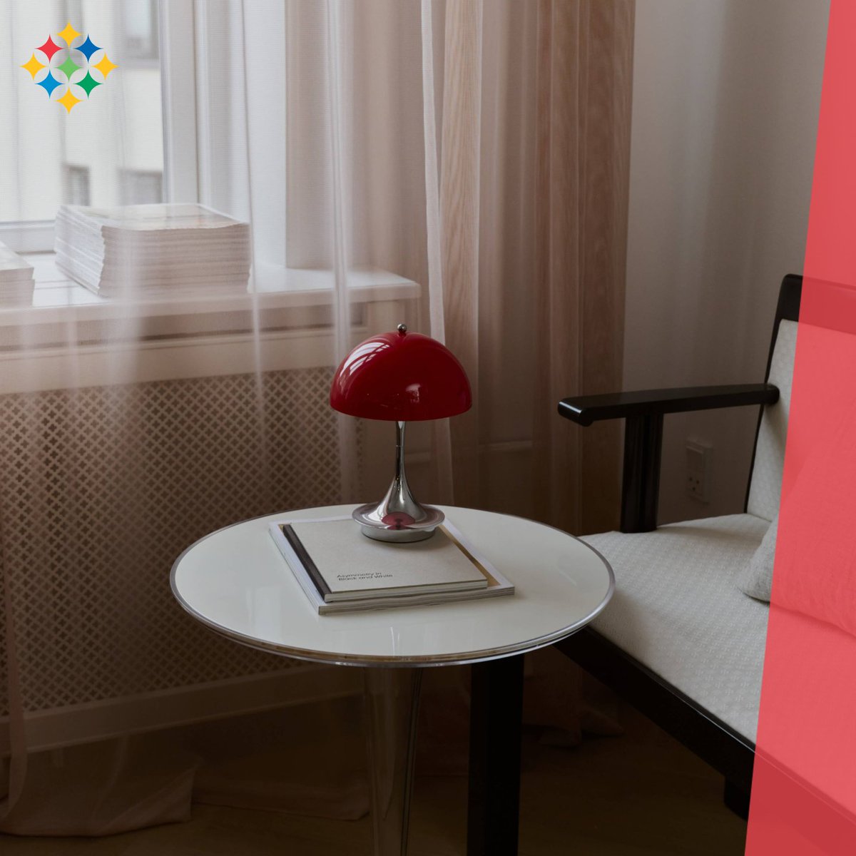 AMA Lighting, LLC. tweet media