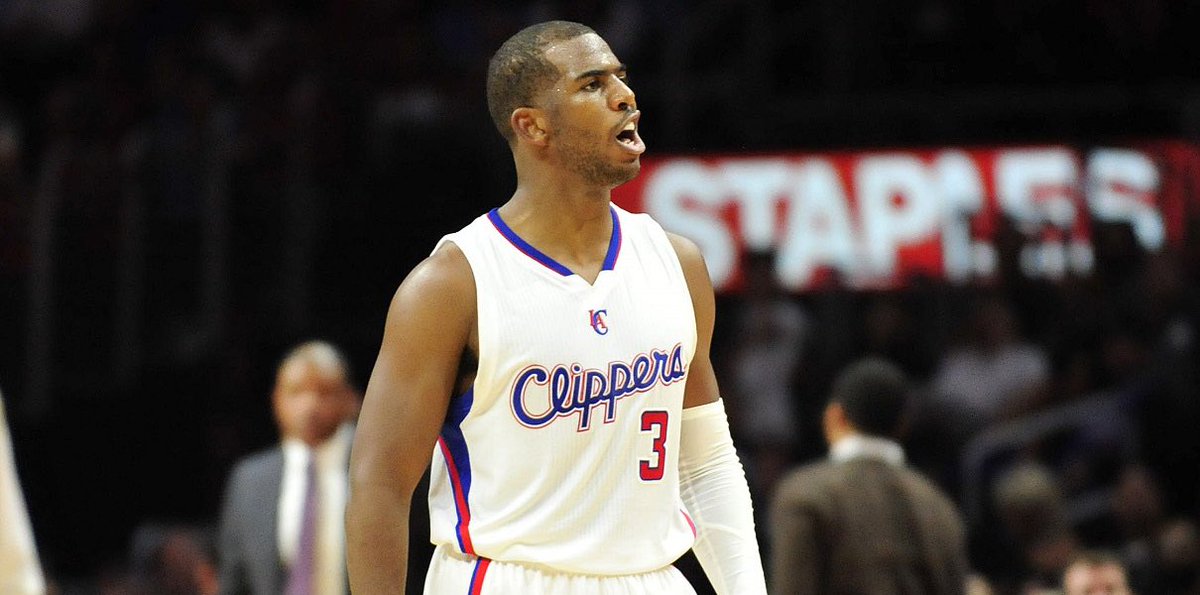 Le Point God annonce ça retraite ! 

On va retenir que son premier passage mais bonne retraite à lui et merci pour tout ce qu’il l’a fait et accompli ! ⛵️❤️

#clippernation