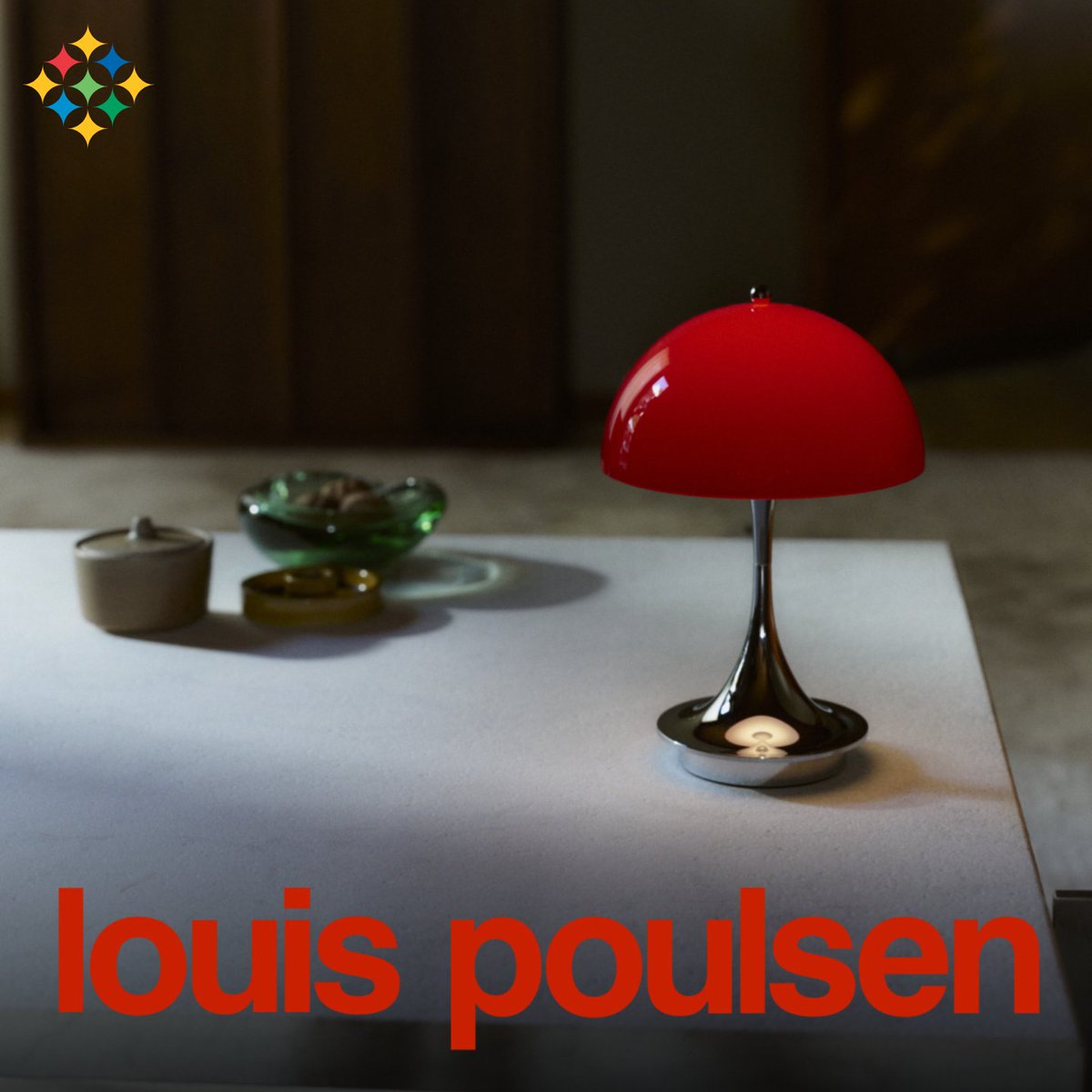 AMA Lighting, LLC. tweet media