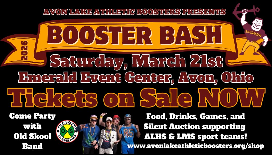 ALAthleticBoosters tweet media