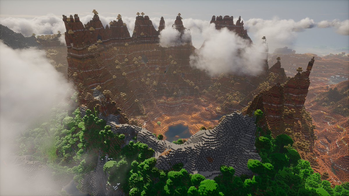 Minecraft & Chill tweet media