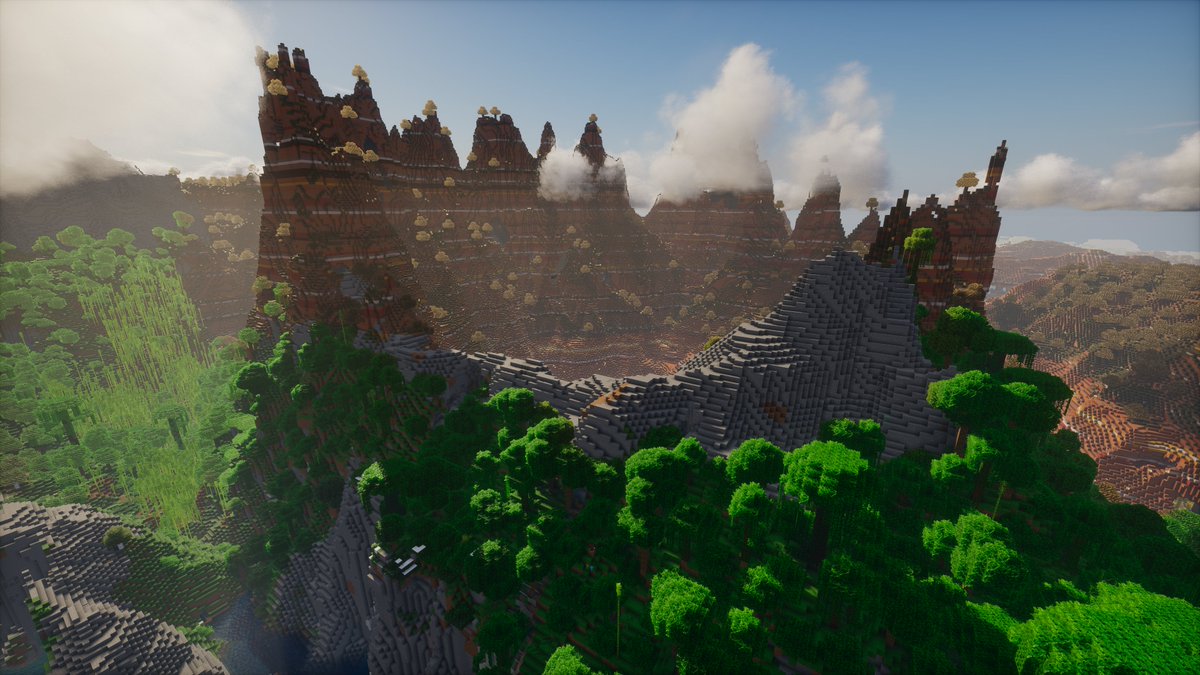 Minecraft & Chill tweet media