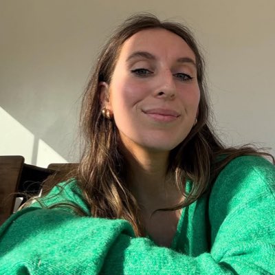 Kate Olivia tweet media