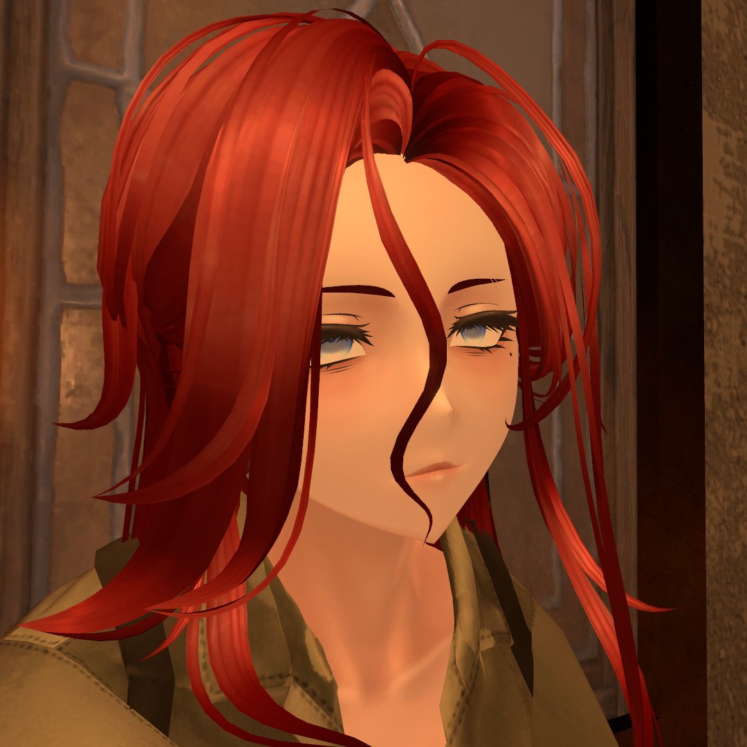 RETURN TO BLACKWELL EPISODE 14! Eliza Ashvale POV! 🌹
💄twitch.tv/elizabethroseb… 
🕰️Fri 13th = 18:00 PST // 20:00 CST 🕰️ Sat 14th = 02:00 GMT // 11:00 JST 
(( Above is the starting time for episode 14 - I'll be editing a video to play beforehand BUT I'll know the exact time for