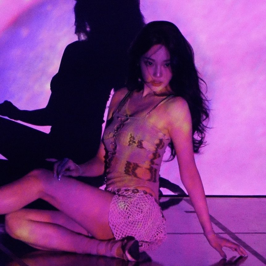 ningning tweet media