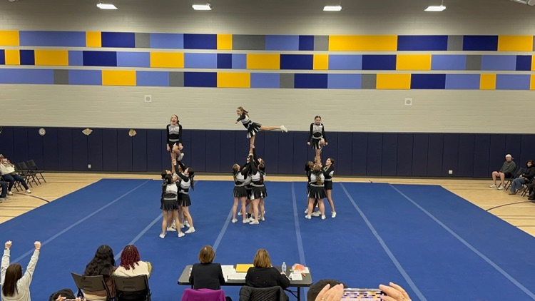 Finley Jr High tweet media