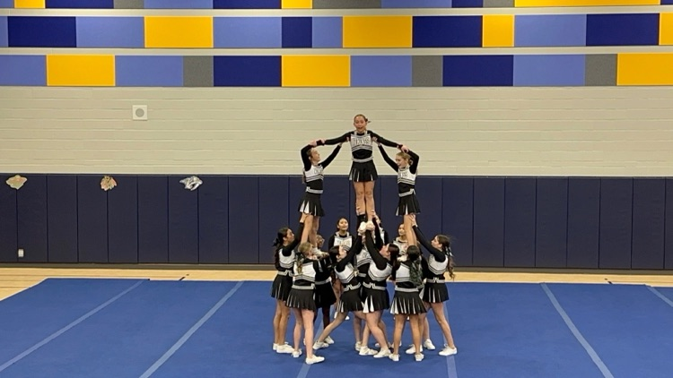 Finley Jr High tweet media