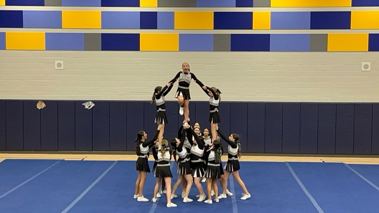 Finley Jr High tweet media