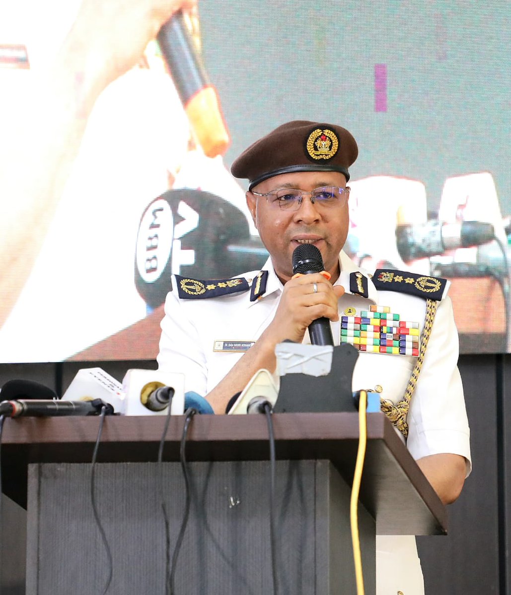 Environmental Health Council of Nigeria tweet media