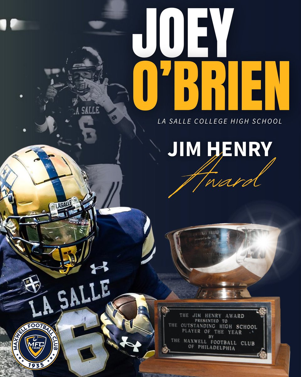 Maxwell Football tweet media