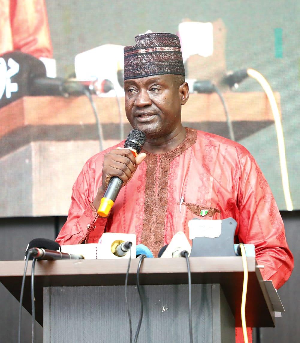 Environmental Health Council of Nigeria tweet media