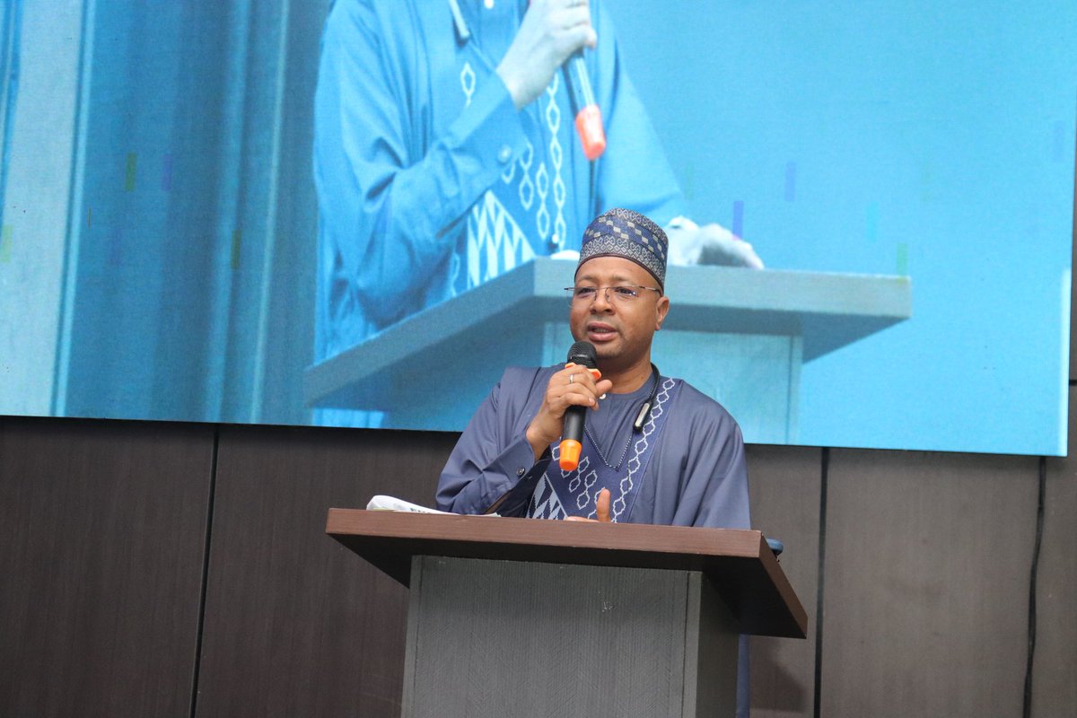 Environmental Health Council of Nigeria tweet media