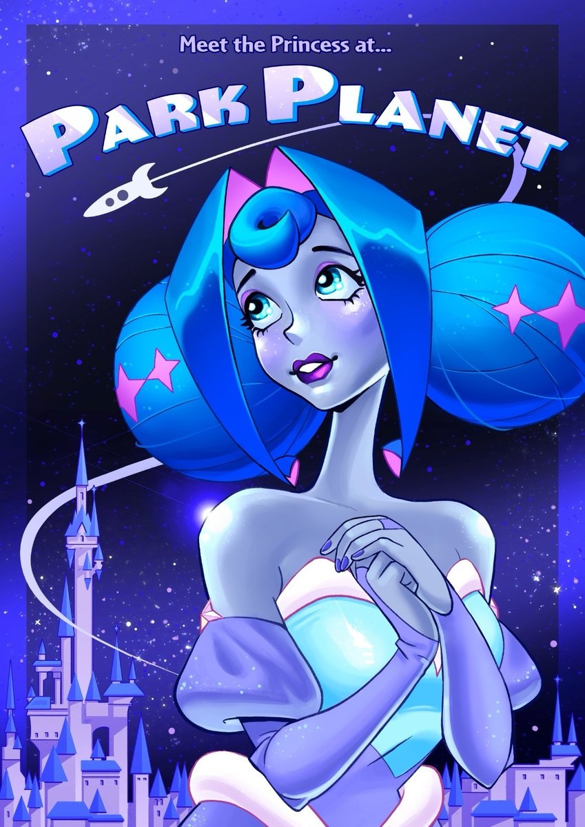 Dana Terrace will officially co-create the ‘KNIGHTS OF GUINEVERE’ full series at Glitch Productions.