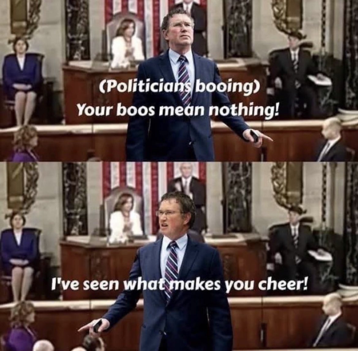 <a href="/RepThomasMassie/">Thomas Massie</a> I stand with Massie.

I believe one day people will awaken and free themselves from the constant propaganda.