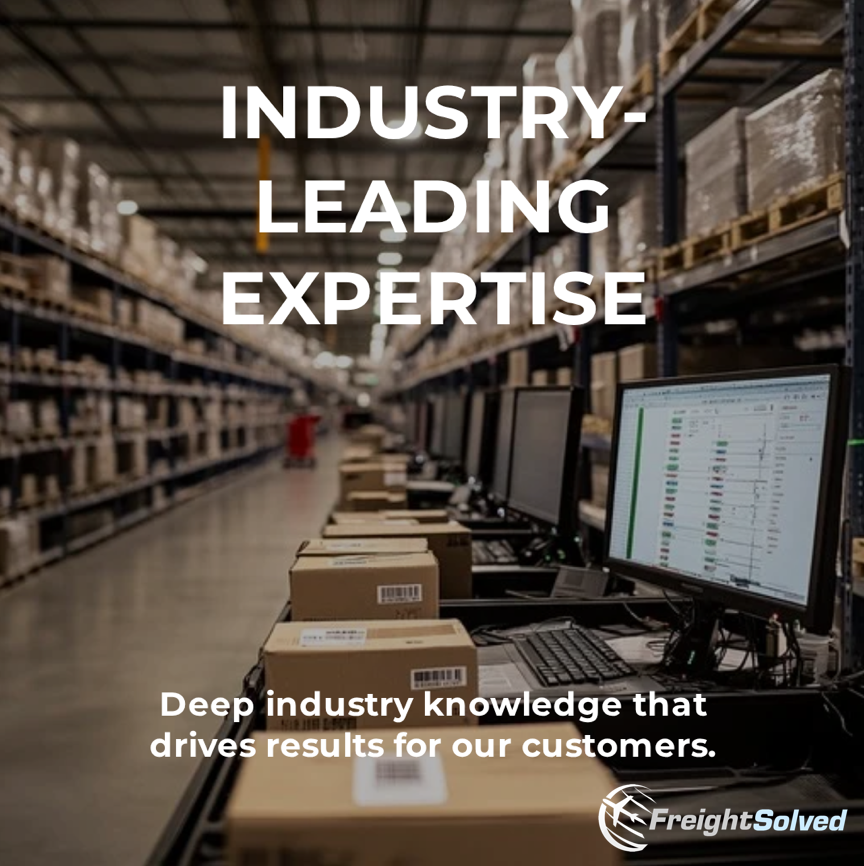 freightsolved's tweet image. 