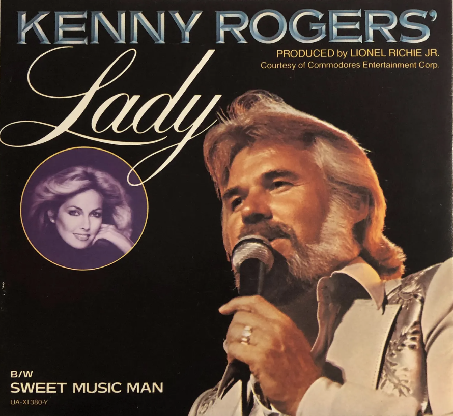 Kenny Rogers tweet media