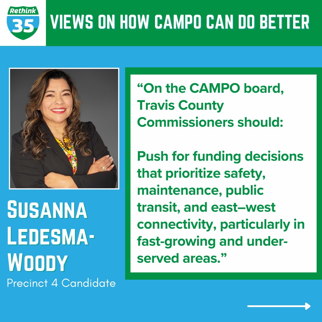 Rethink35 - Stop I-35 expansion & demand better! tweet media