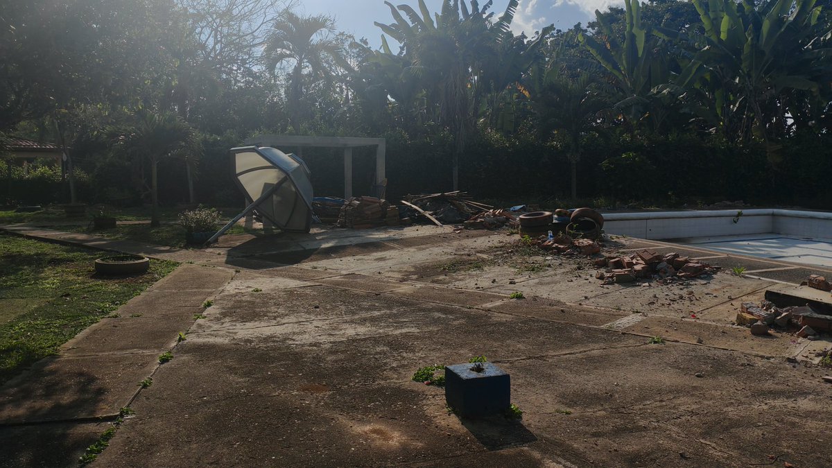 Larry Duvan Sánchez tweet media