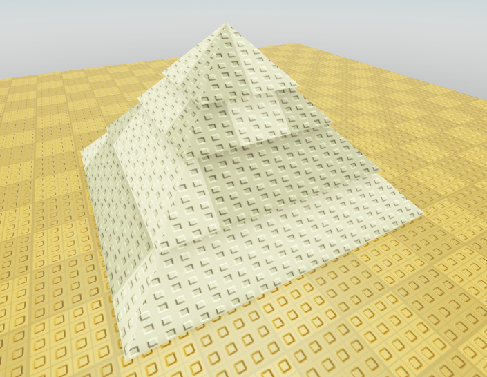 xnedvr's tweet photo. Desert Stud Style Asset Pack ON SALE!  

https://t.co/TSeWUa8UEt 

#ROBLOX #RobloxDev #Assets #3DModel #modeling https://t.co/l5fwKarWjN