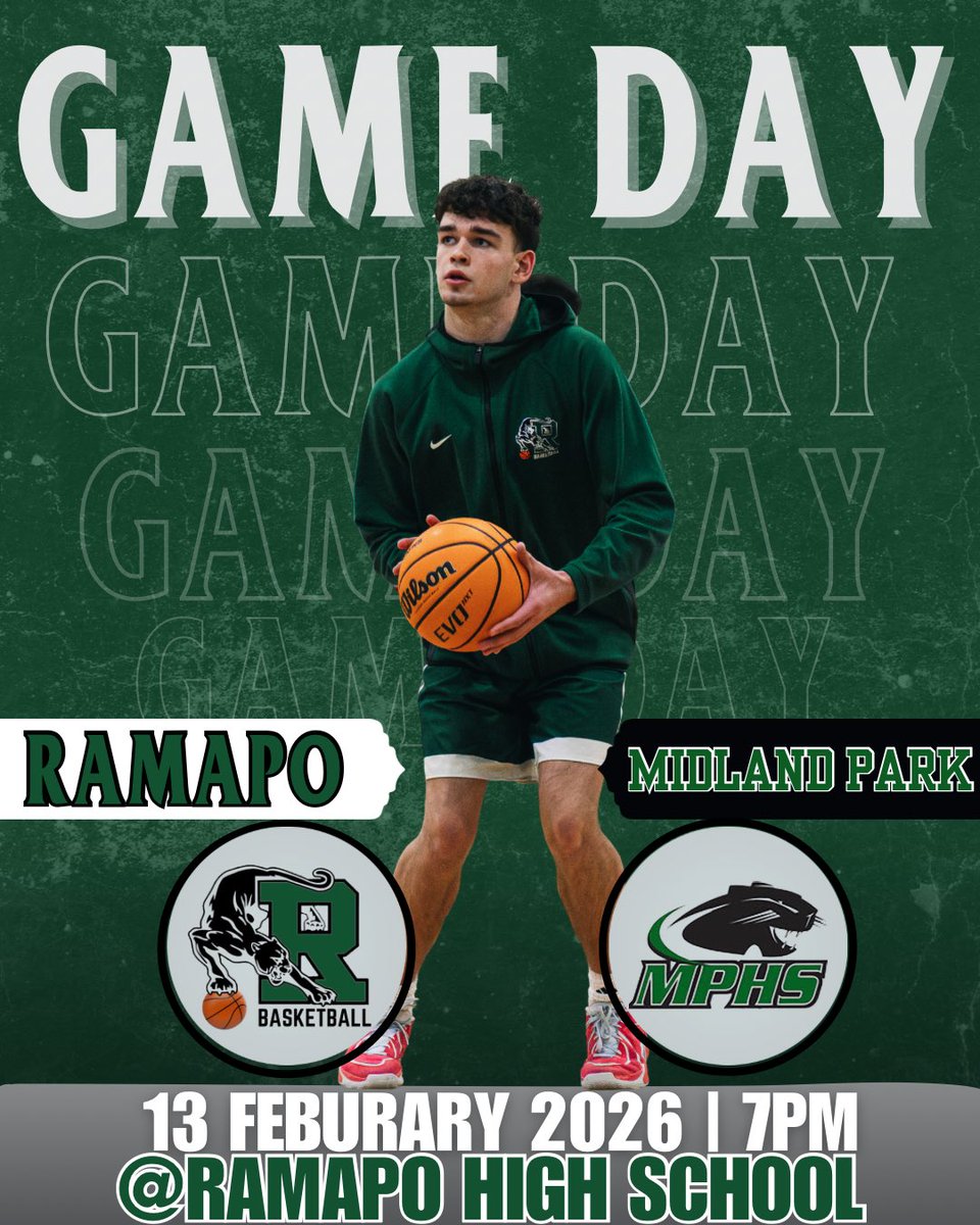 Ramapo Boys Basketball tweet media