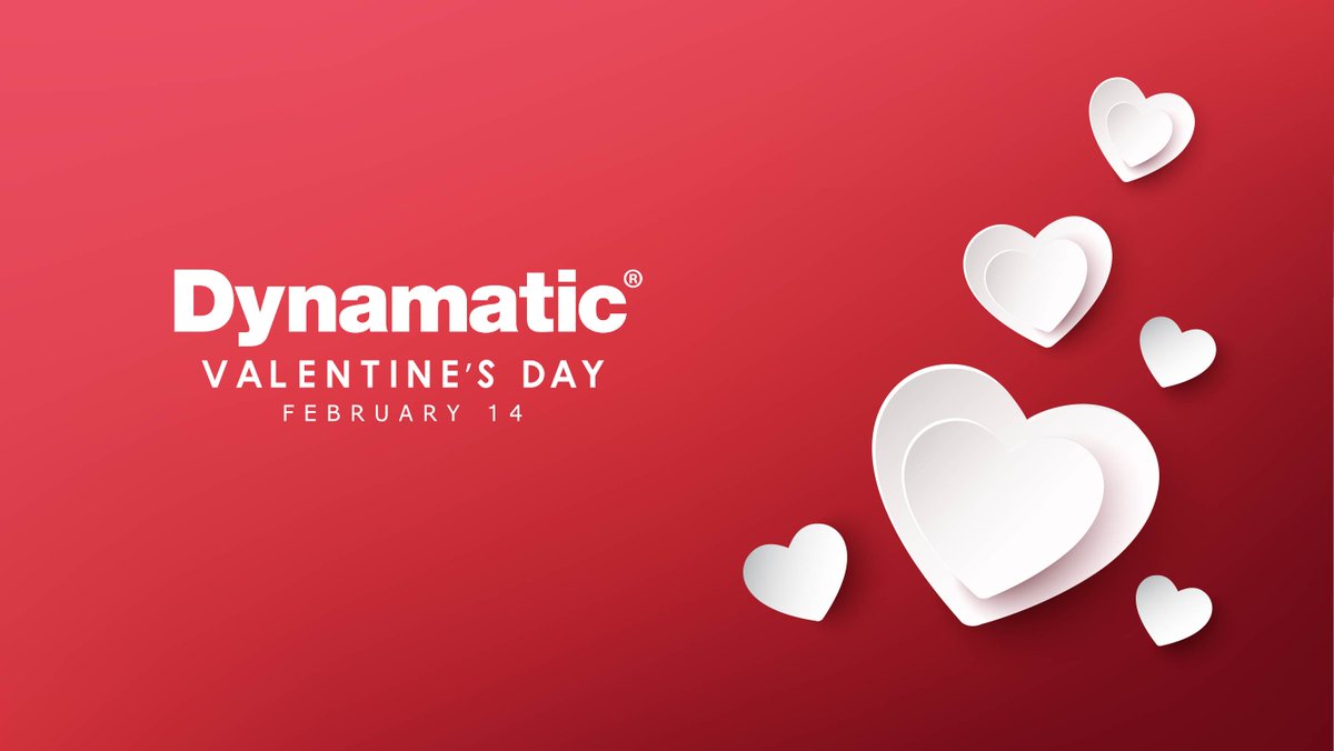 Dynamatic® #eddycurrent USA tweet media