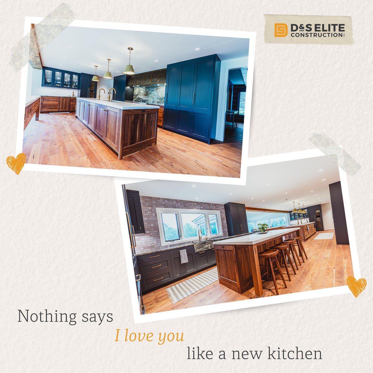 D&S Elite Construction, Inc. tweet media