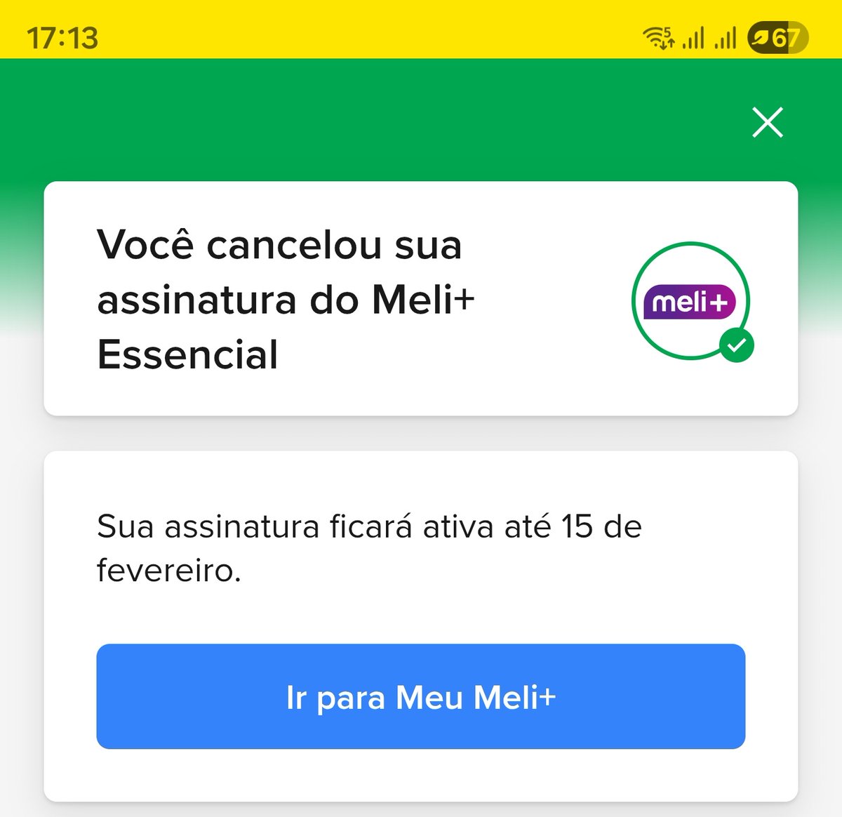 Esperei o pronunciamento do mercado livre e da ONG. 

Tudo indica que mercado livre realmente deu sumiço nos bichinhos 

Perversos. 
Cancelando a assinatura