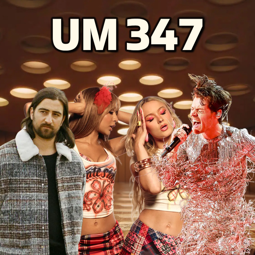 UltimixRecords's tweet photo. The NEW Ultimix 347 is out!  Get it now!
Just buy, download, PLAY it tonight!
Tracklisting:
I Just Might (Pt. 2) (ULTI-reMIX) - Bruno Mars 120
The Great Divide (Clean) - Noah Kahan 80.5
The Great Divide (Dirty) - Noah Kahan 80.5
Aperture - Harry Styles 128
Stateside - PinkPantheress with Zara Larsson 123.4
Cook - SOFI TUKKER f. J. Balvin 108
Roommates (ULTI-reMIX) - Hilary Duff 118
Party Out - Riordan 132
starlight (ULTI-reMIX) - Disco Lines f. Madeline Follin 128
XTC vs. Encore Une Fois (ULTI-reMIX) - Cloonee & Jocelyn Enriquez vs. Sash! 130
Misbehave - Aluna & SIDEPIECE 132

https://t.co/yHuOitL4Ds