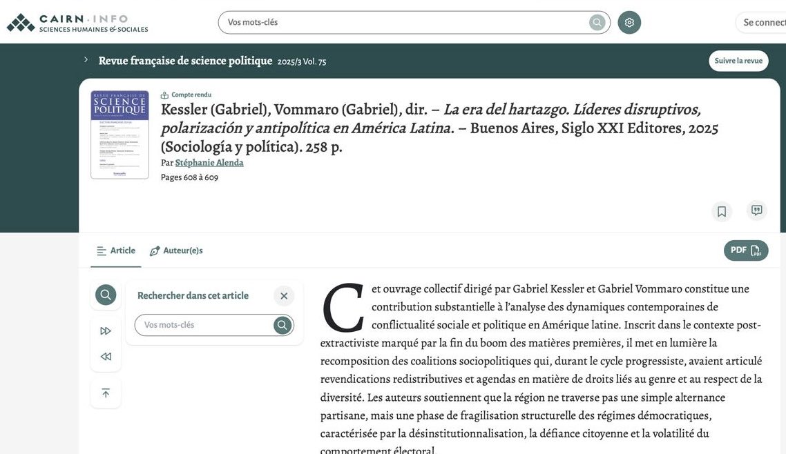 Stéphanie Alenda tweet media