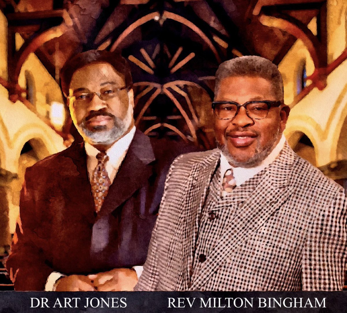 Pastor John P Kee tweet media