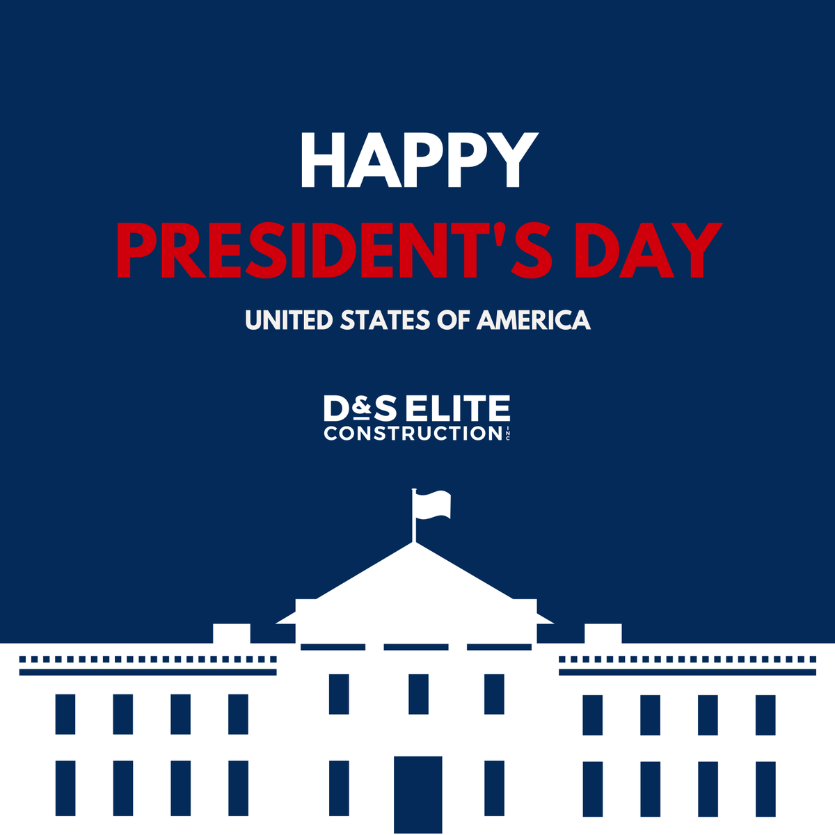 D&S Elite Construction, Inc. tweet media