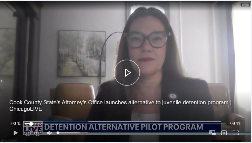 The Cook County State's Attorney's Office tweet media