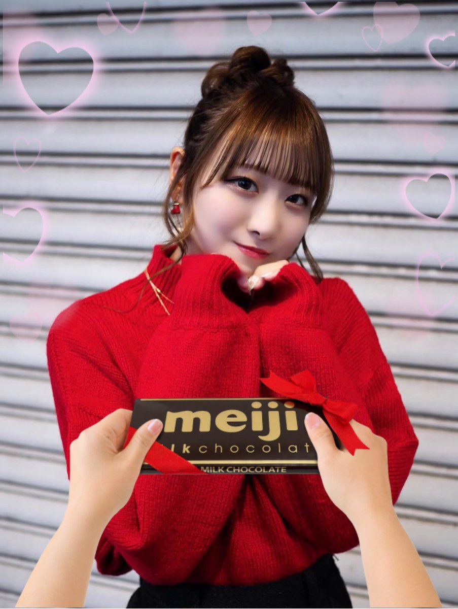 ちょこちゃんっ🫶☺️ 好きしょこちゃん多すぎて選べない