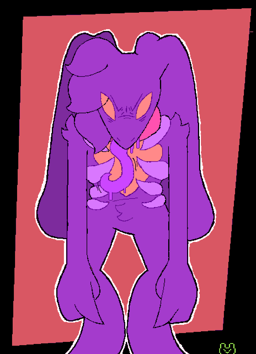 GeliGoo_🔞 (Comms soon!) tweet media