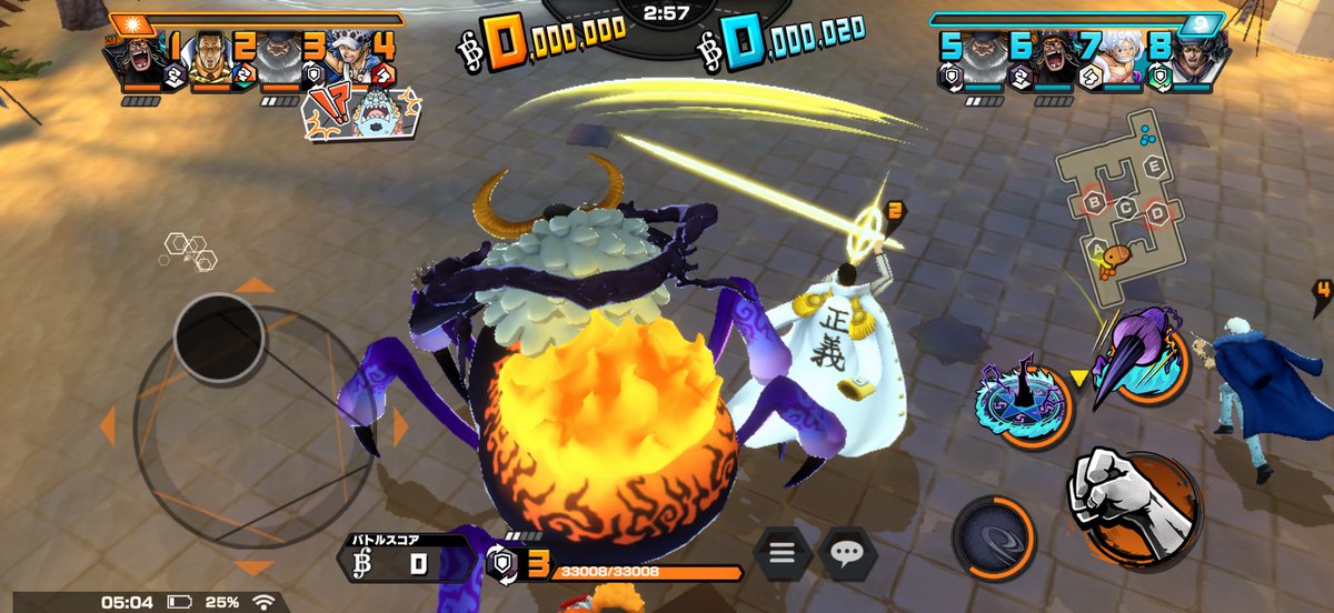 ローリングハムアタック tweet media