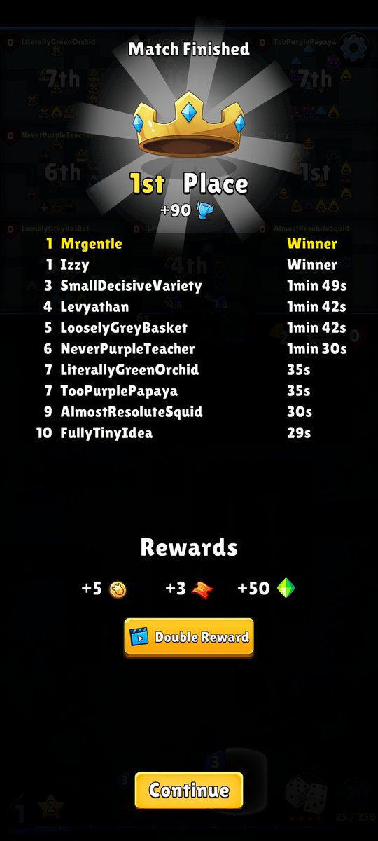 MrGentle tweet media