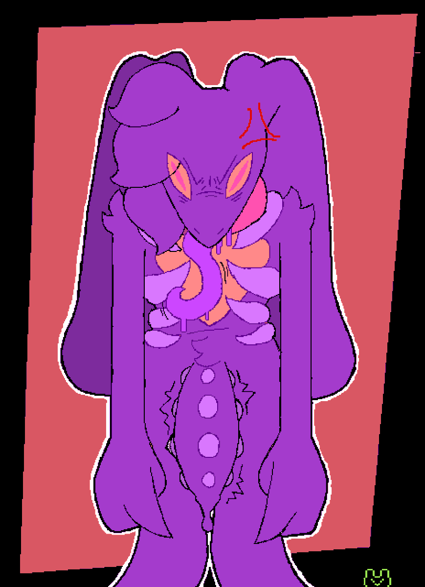 GeliGoo_🔞 (Comms soon!) tweet media