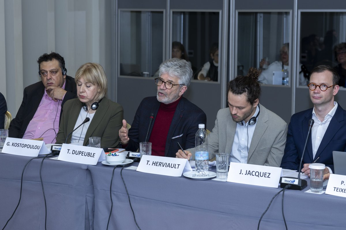 CIHEAM Montpellier tweet media